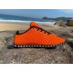 Sapatos TAYGRA "CORRIDA" Laranja