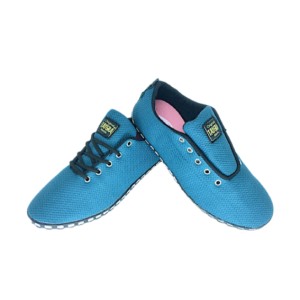 Sapatos TAYGRA "CORRIDA" Azul Petróleo
