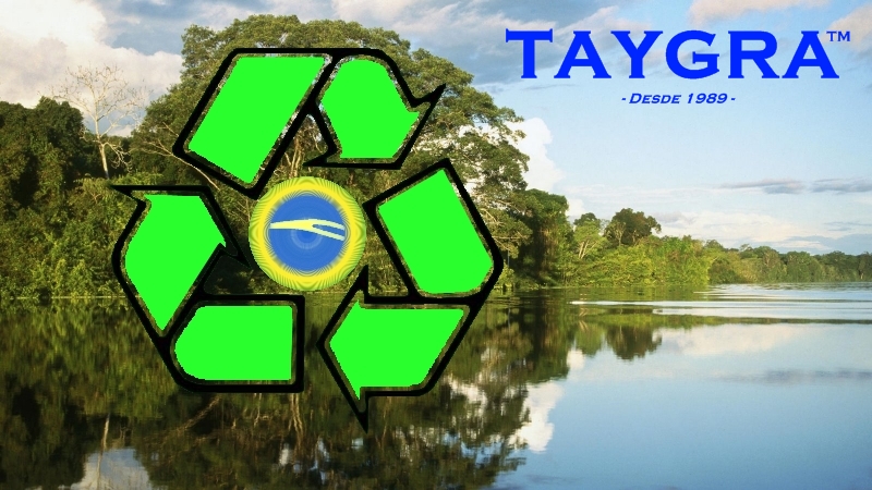Taygra respecte l'environnement (Pub)