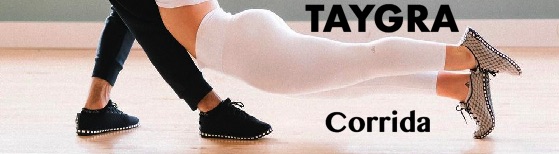 TAYGRA, os calçados 100% Brasileiros 
