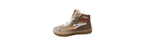Bota Urbano