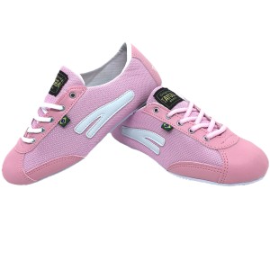 Sapatilha Slim Rosa / Branco Sapatilha Slim Rosa / Branco