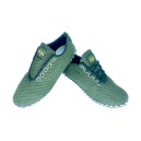 Sapatos TAYGRA "CORRIDA" Verde Musgo