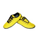 Sapatos TAYGRA "CORRIDA" Amarelo