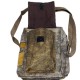 Bolsa lateral Grande de lona de caminhão