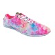 Sapatos TAYGRA "CORRIDA" Tyedie Claro