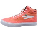 Bota Urbano laranja
