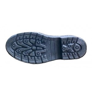 Botinha TAYGRA SERRA, de Lona Verde