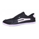 Linhas Preto e ranco